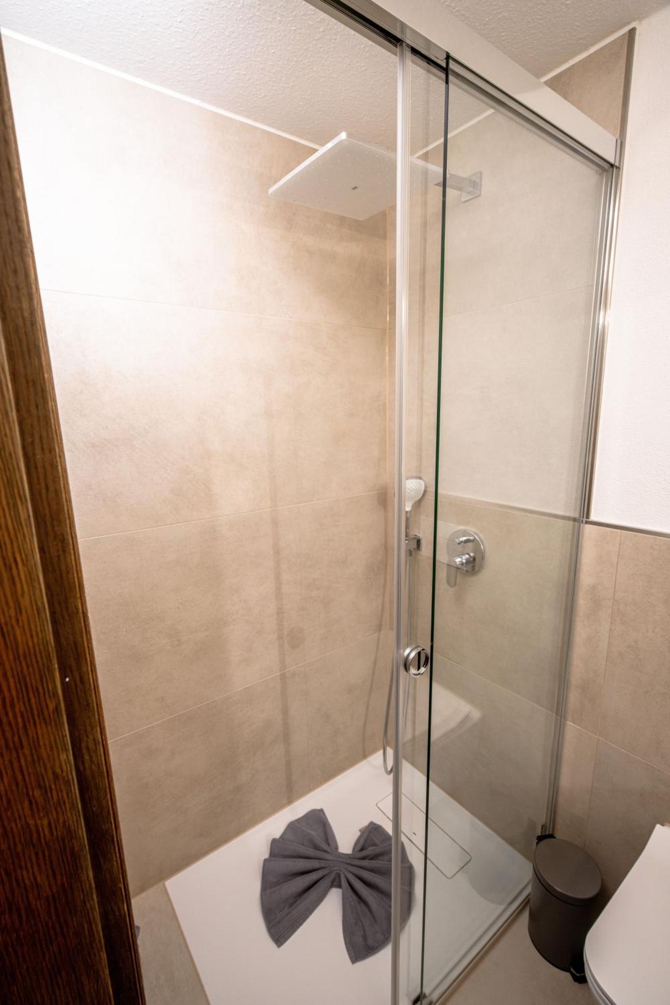 Apartmán Bergliebe Kierwang Exteriér fotografie